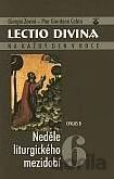 Lectio divina 6: Neděle liturgického mezidobí - cyklus B