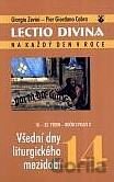 Lectio divina 14: Všední dny liturgického mezidobí
