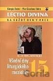 Lectio divina 15: Všední dny liturgického mezidobí