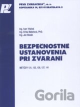 Bezpečnostné ustanovenia pri zváraní
