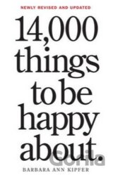 14,000 Things to Be Happy About