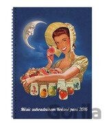 Měsíc zahradníkem Krásné paní 2016