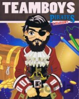 Teamboys Pirates Colour!