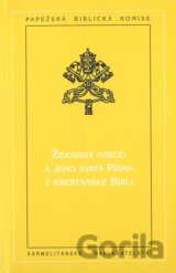 Židovský národ a jeho svatá písma v křesťanské Bibli