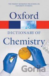 A Dictionary of Chemistry