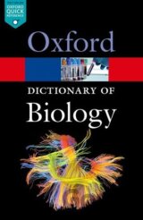 A Dictionary of Biology