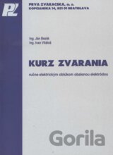 Kurz zvárania ručne elektrickým oblúkom obalenou elektródou