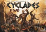Cyclades: Titans