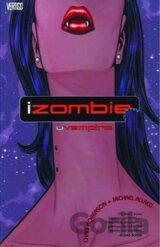 iZombie: Uvampire