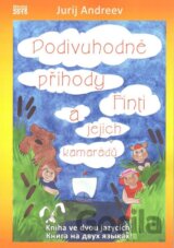 Podivuhodné příhody Finti a jejích kamarádů