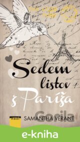 Sedem listov z Paríža