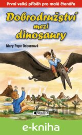 Dobrodružství mezi dinosaury