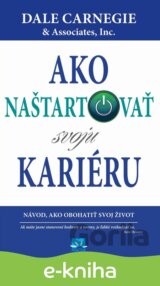 Ako naštartovať svoju kariéru