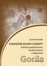 Finančné dejiny Európy