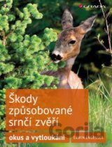 Škody způsobované srnčí zvěří