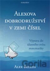 Alexova dobrodružství v zemi čísel