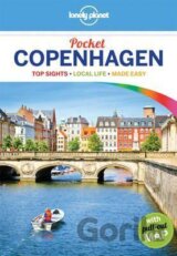 Lonely Planet Pocket: Copenhagen