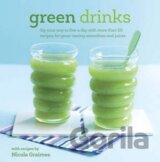 Green Drinks