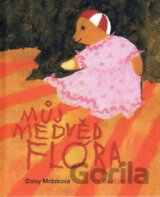 Můj medvěd Flóra