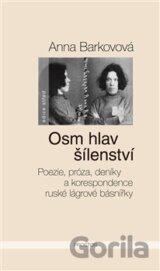 Osm hlav šílenství