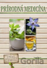 Prírodná medicína