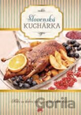 Slovenská kuchárka