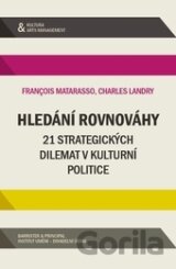 Hledání rovnováhy