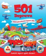 501 Doprava