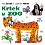 Krtek v ZOO