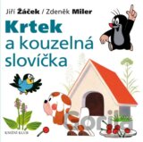 Krtek a kouzelná slovíčka