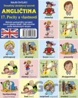 Angličtina 17.: Pocity a vlastnosti