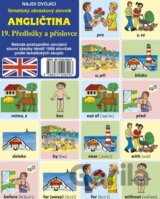Angličtina 19.: Předložky a příslovce