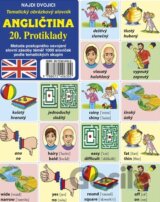 Angličtina 20.: Protiklady