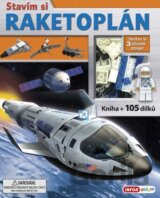 Raketoplán