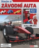 Závodní auta