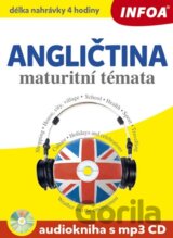 Angličtina maturitní témata