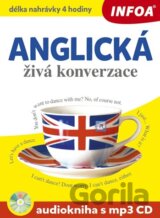 Anglická živá konverzace