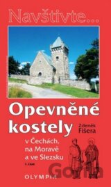 Opevněné kostely