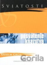 Posvätenie kňazstva