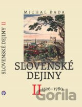 Slovenské dejiny II.