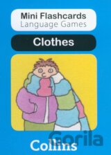 Mini Flashcards: At home