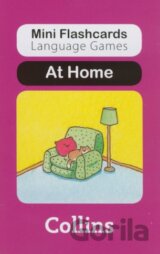 Mini Flashcards: At home