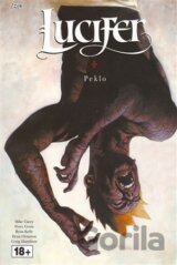 Lucifer 5: Peklo