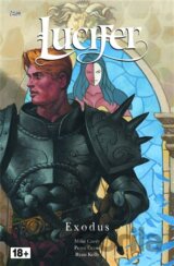Lucifer 7: Exodus