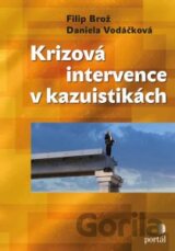 Krizová intervence v kazuistikách
