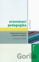 Srovnávací pedagogika
