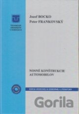 Nosné konštrukcie automobilov