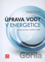 Úprava vody v energetice
