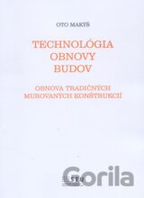 Technológia obnovy budov
