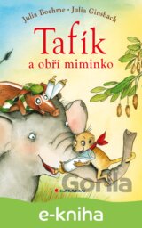 Tafík a obří miminko